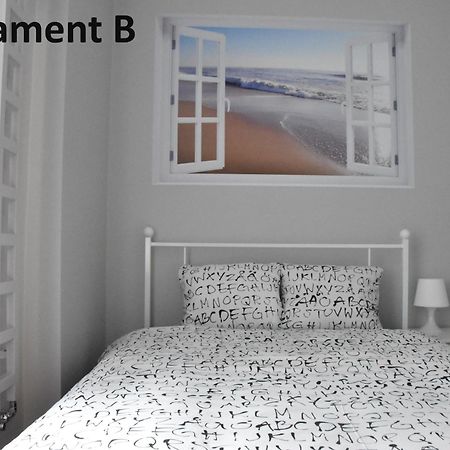 Apartament Za 400M Plaza Sopot Esterno foto