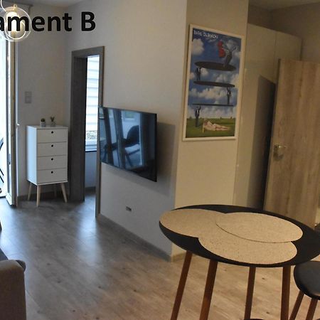 Apartament Za 400M Plaza Sopot Esterno foto