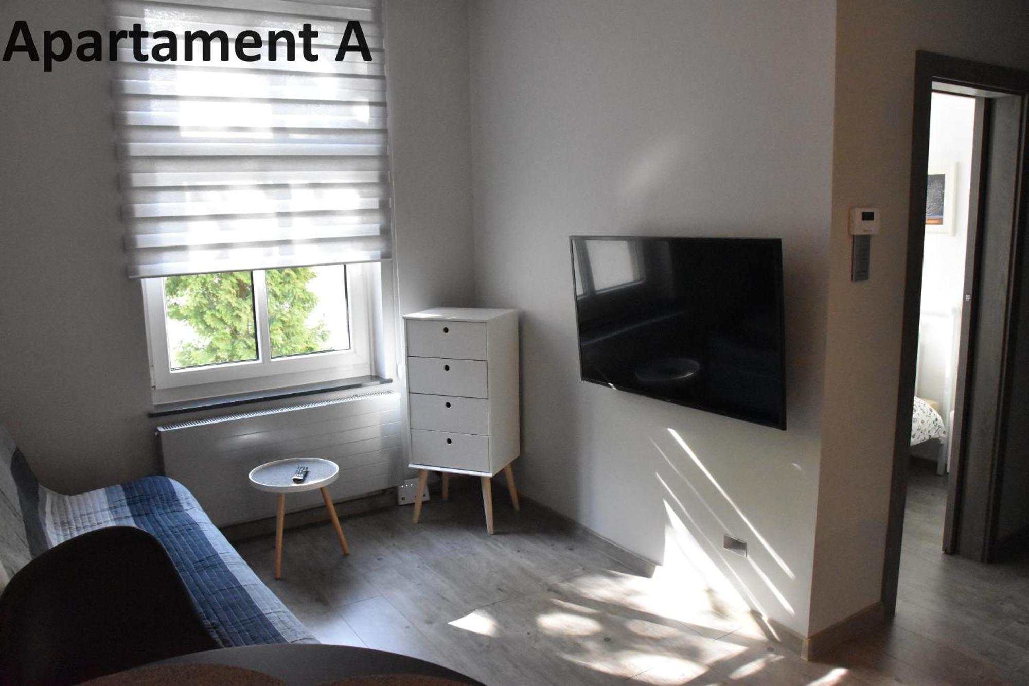 Apartament Za 400M Plaza Sopot Esterno foto