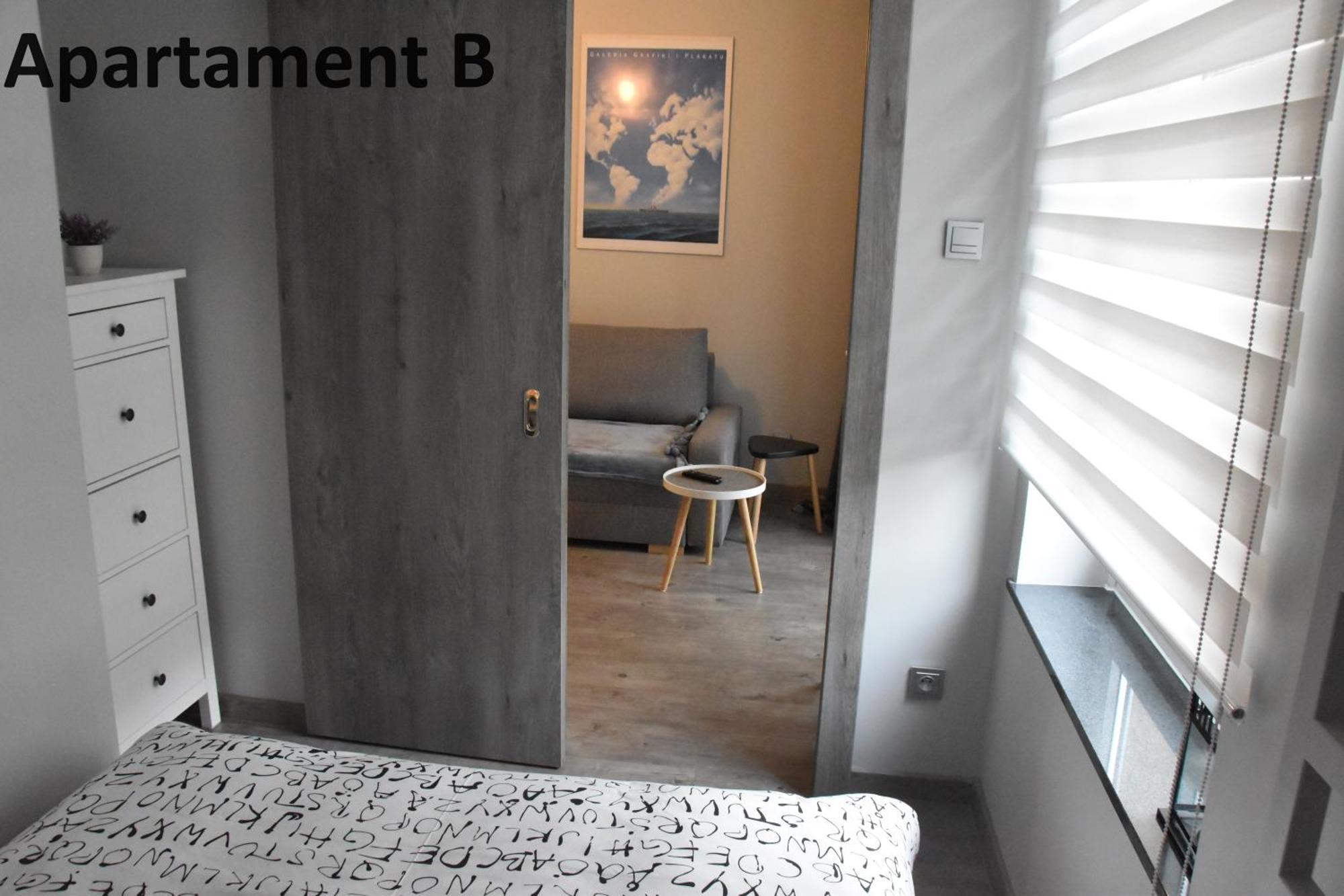 Apartament Za 400M Plaza Sopot Esterno foto