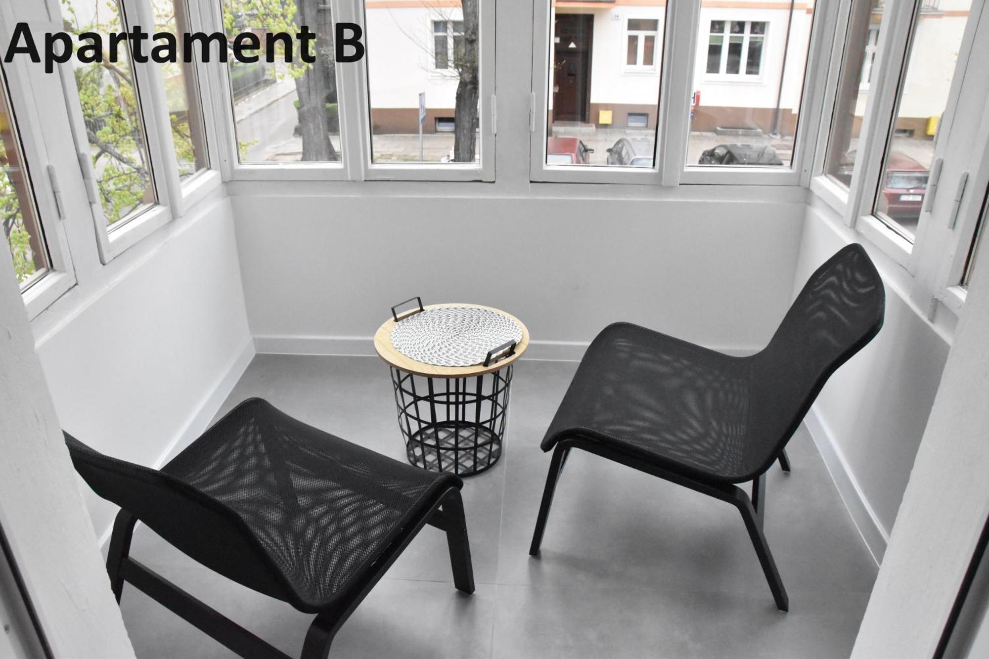 Apartament Za 400M Plaza Sopot Esterno foto