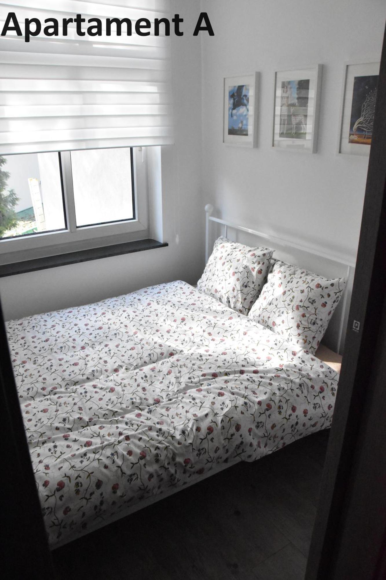 Apartament Za 400M Plaza Sopot Esterno foto