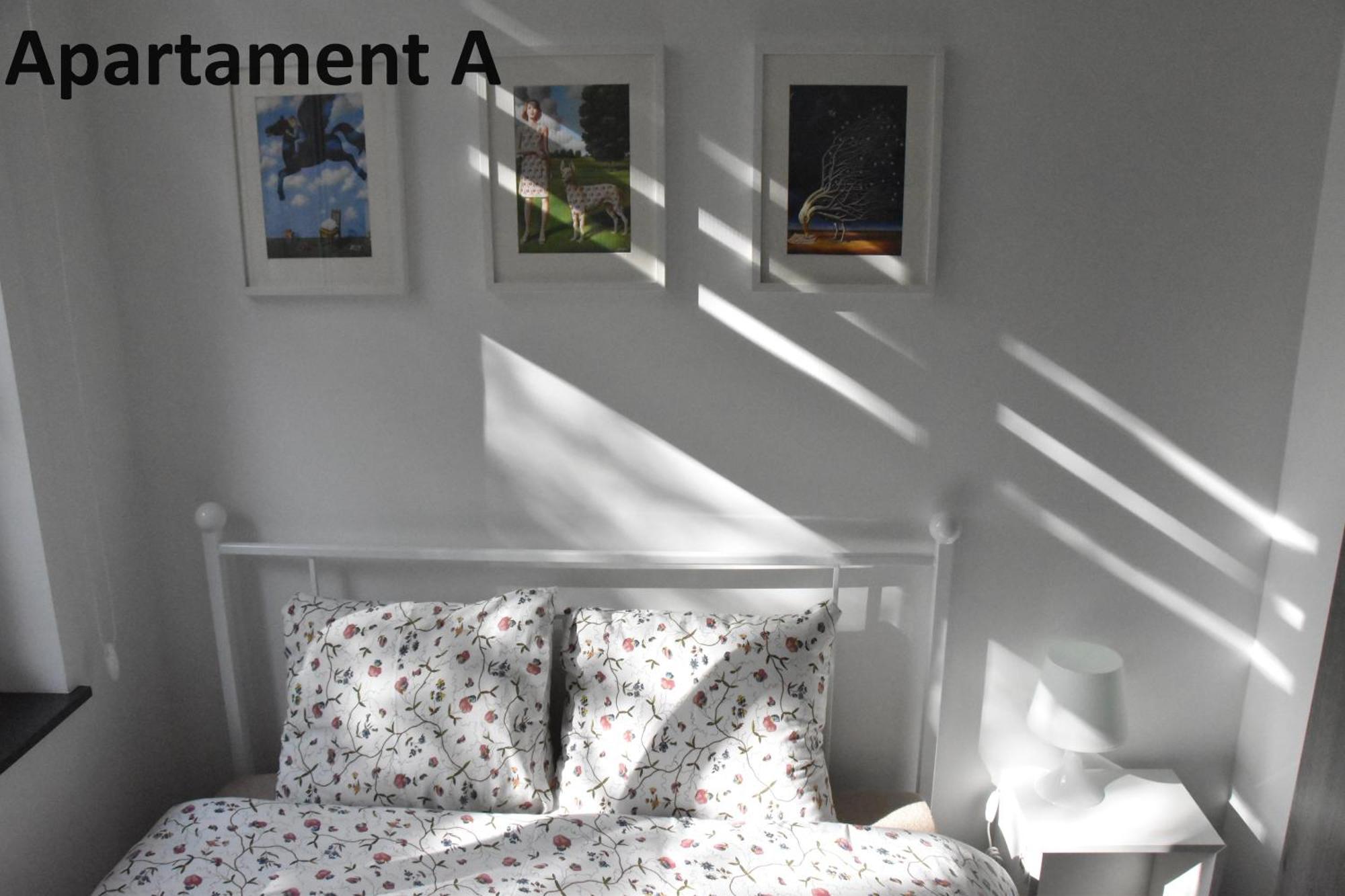 Apartament Za 400M Plaza Sopot Esterno foto