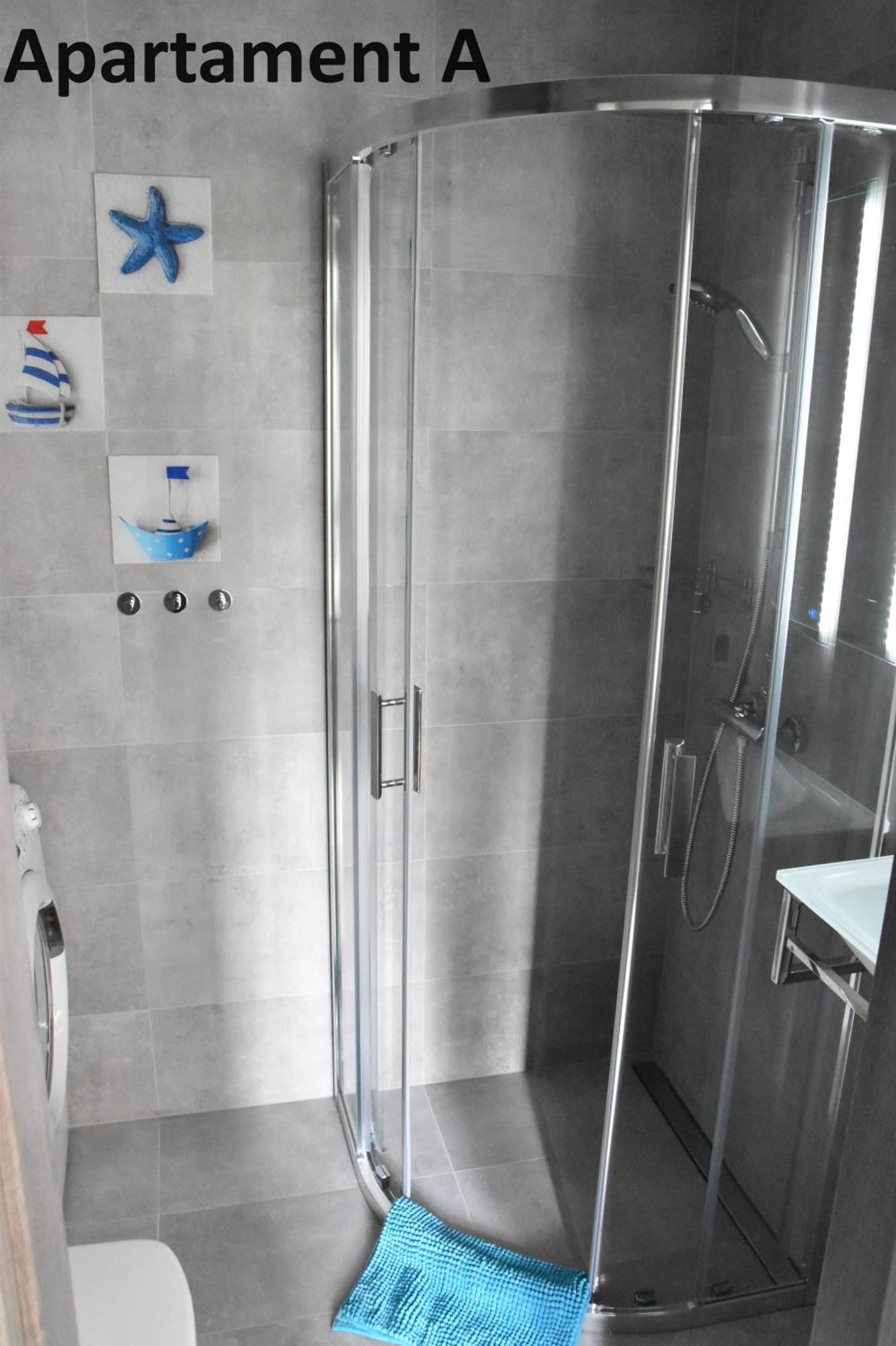 Apartament Za 400M Plaza Sopot Esterno foto