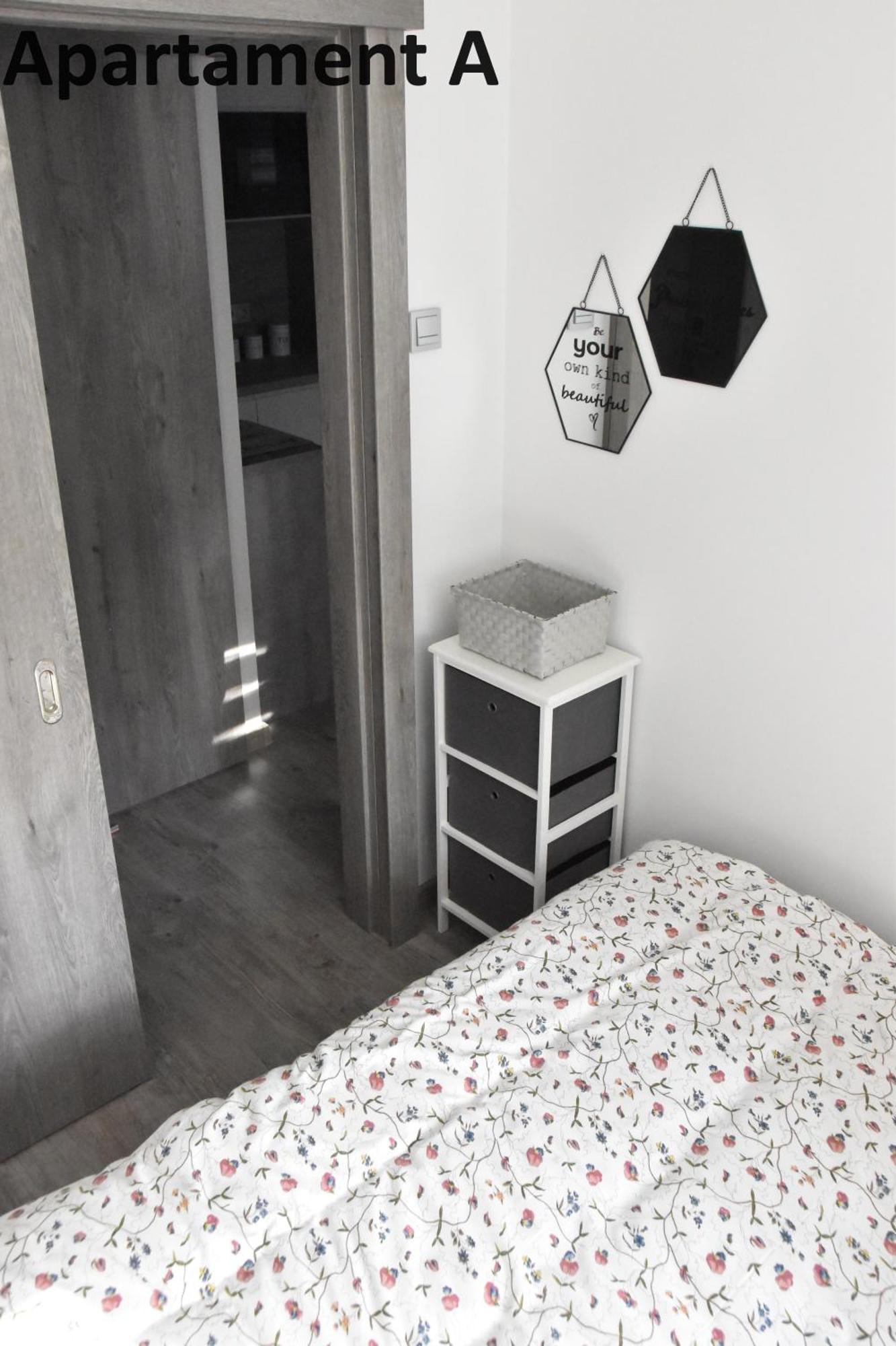 Apartament Za 400M Plaza Sopot Esterno foto